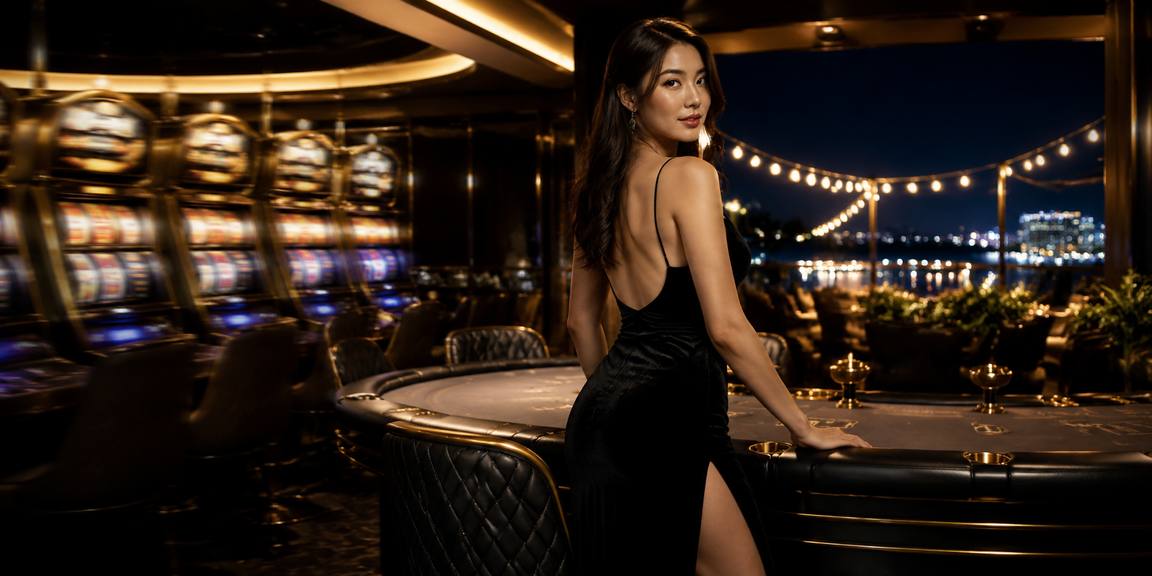 cph2387 Pirate Booty — Apa Yang Ada Dalam Lobi Kami