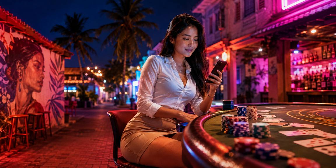cph2387 mobile gaming